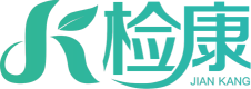 检康官网logo